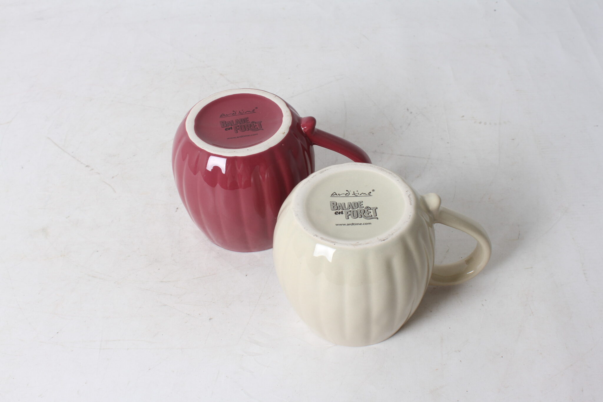 Mugs Art'time - Balade en forêt – Image 4