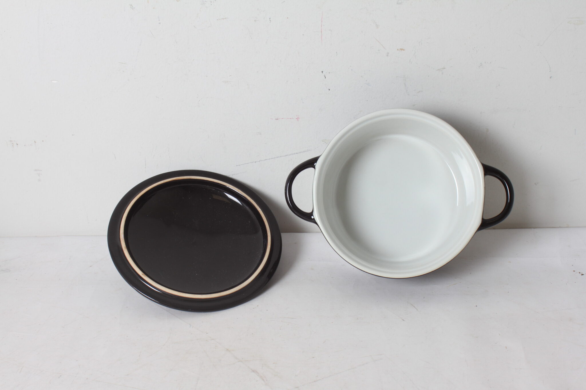 Cocotte ronde en céramique - Baumalu – Image 2