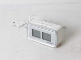 Radio réveil - Microspot CR-180