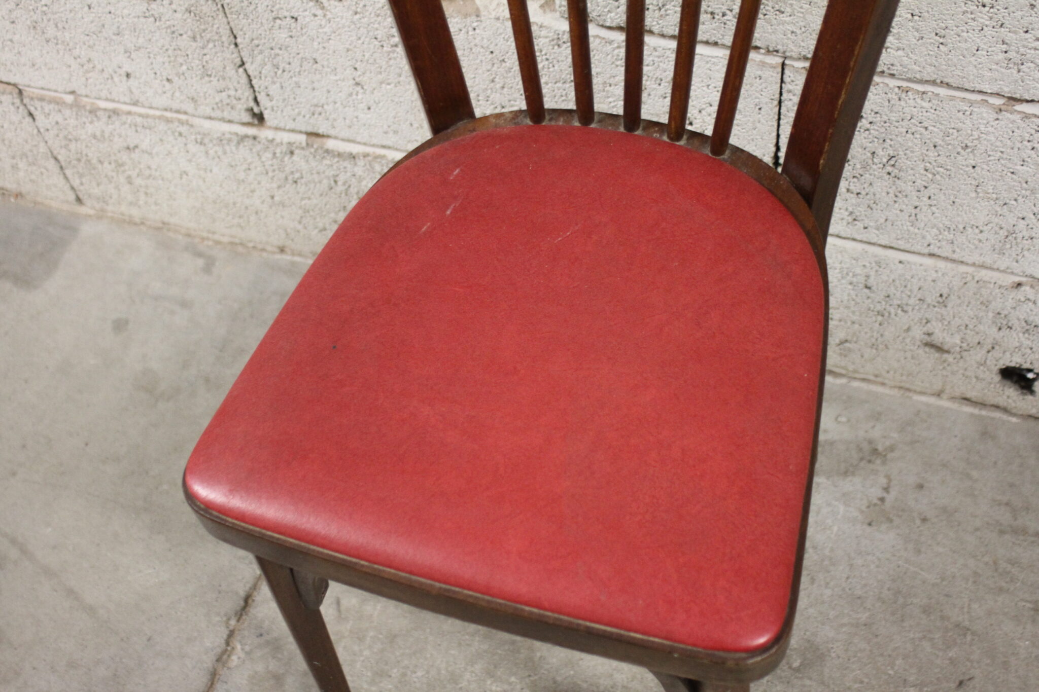 Chaises bistrot Baumann – Image 5