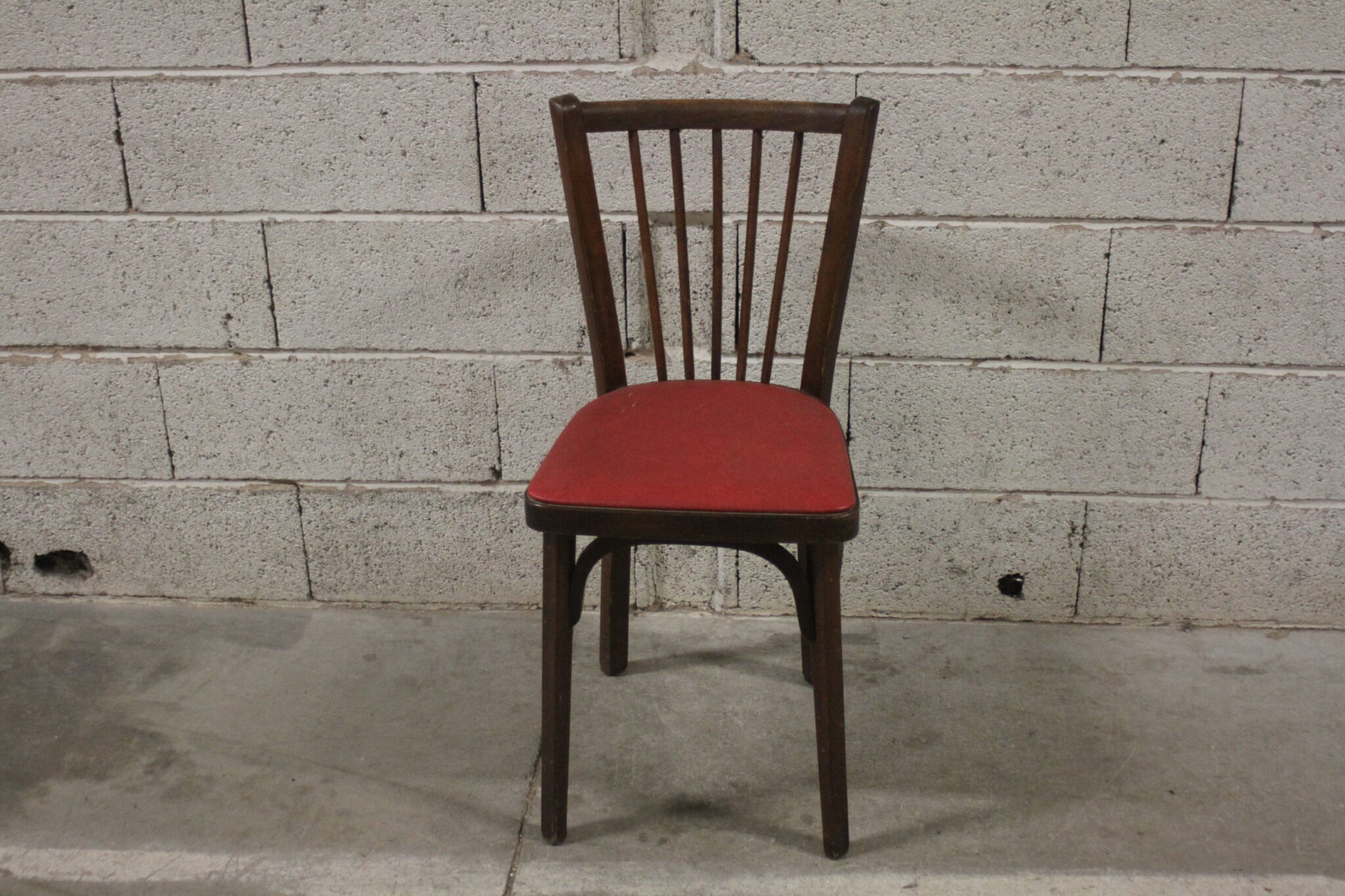 Chaises bistrot Baumann – Image 4