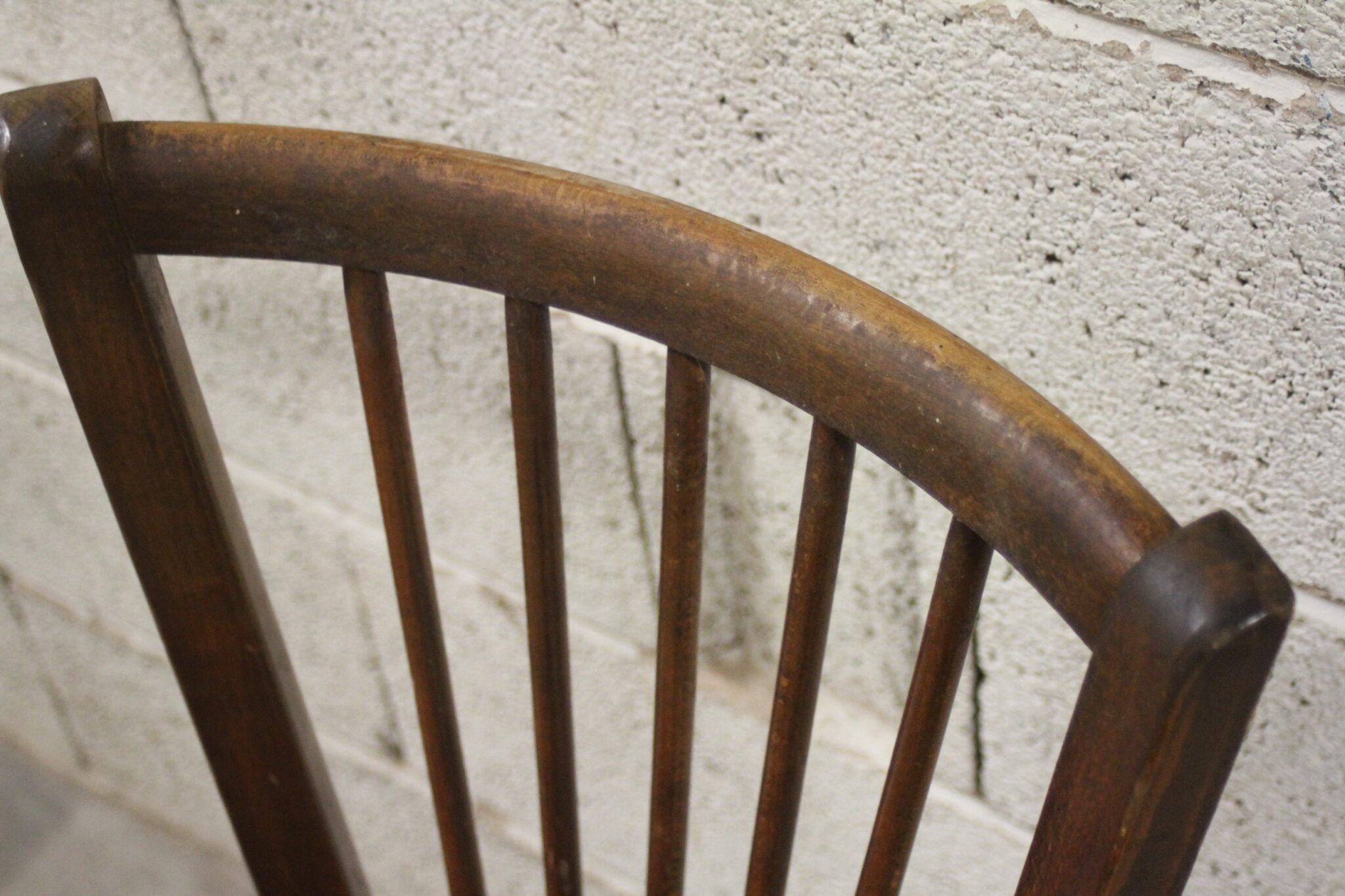 Chaises bistrot Baumann – Image 6