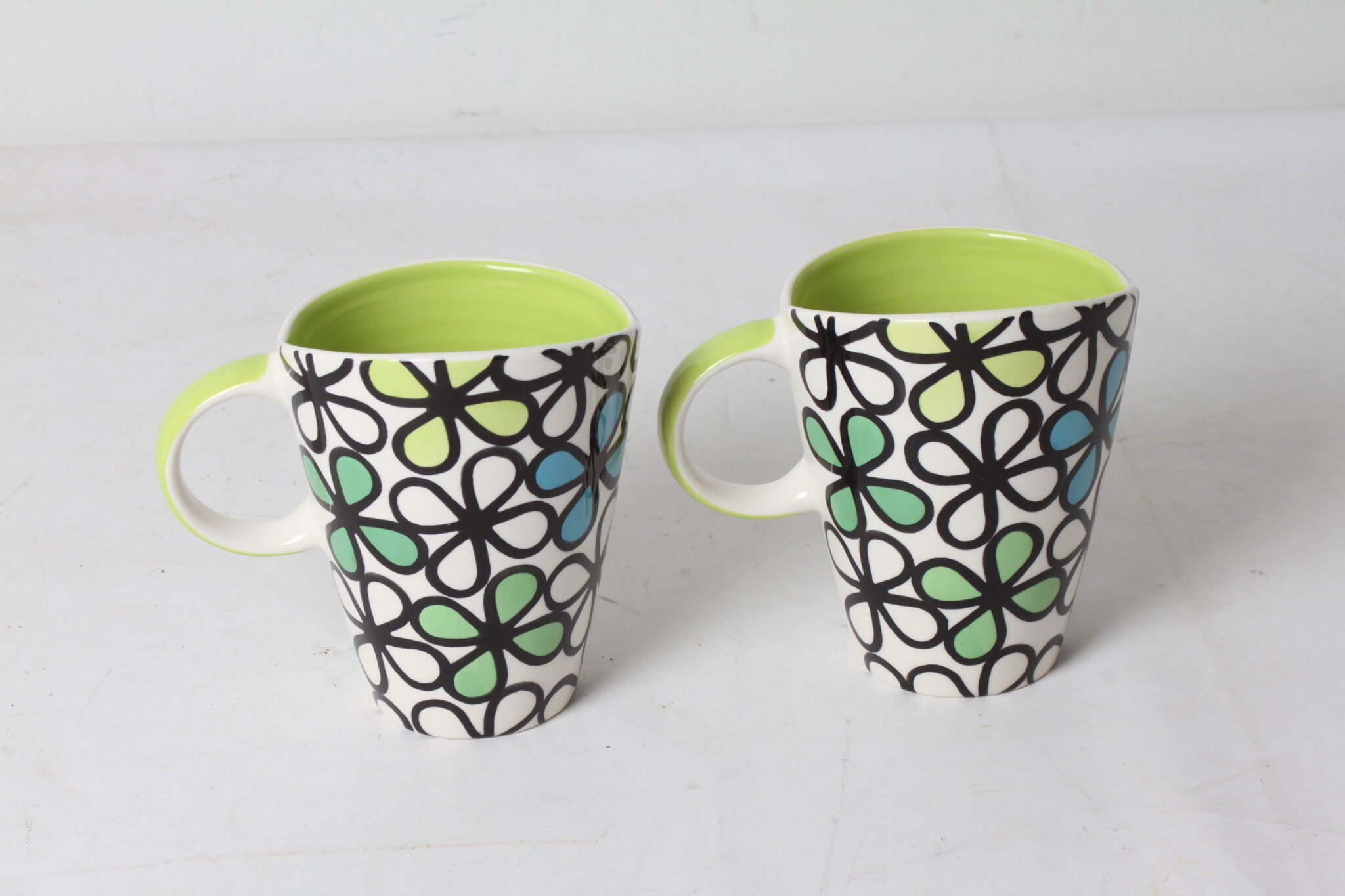 Grandes tasses à thé Ideen Welt – Image 2