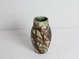 Vase en grès - Tony et Didier Tonin