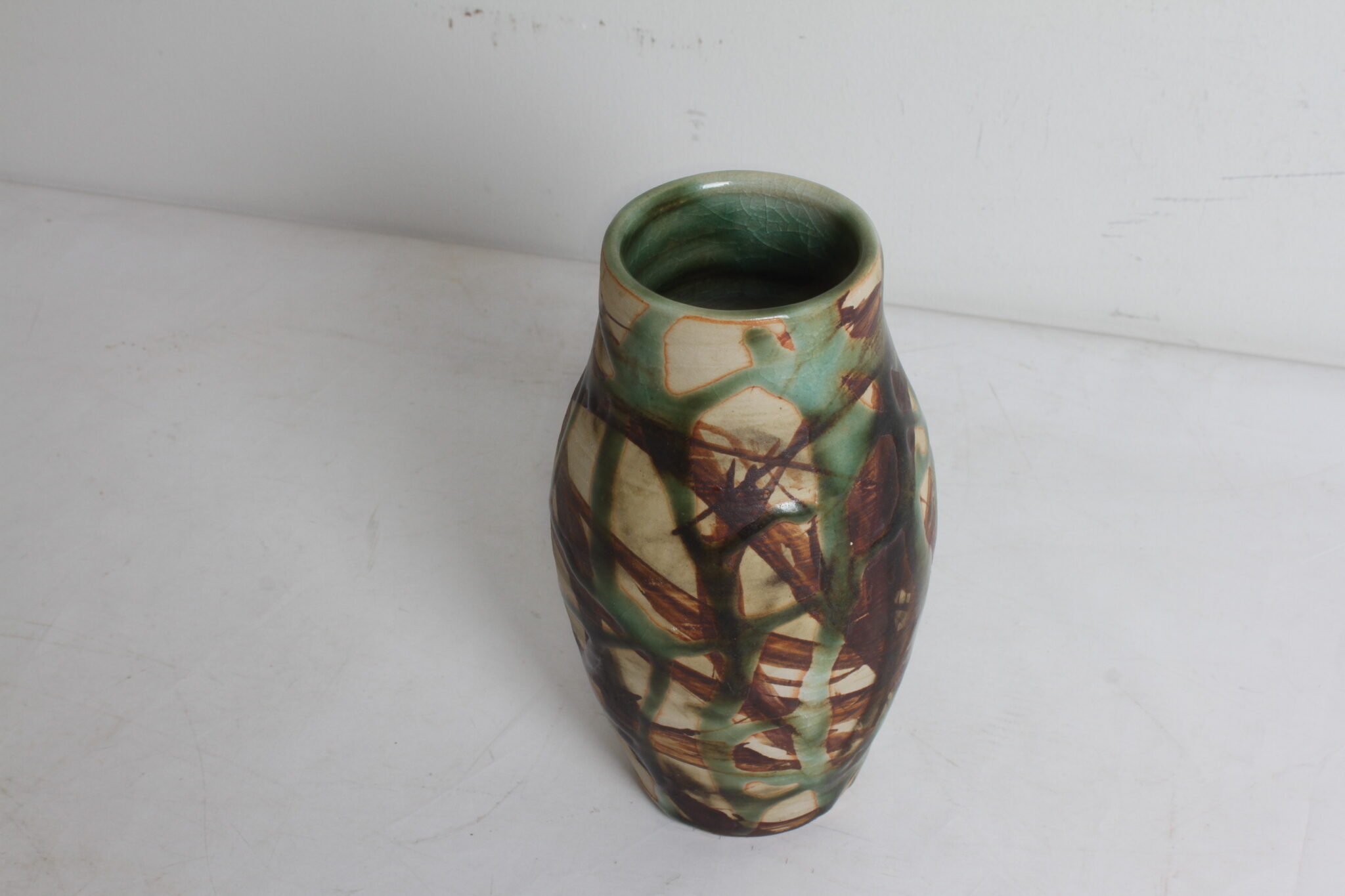 Vase en grès - Tony et Didier Tonin – Image 2