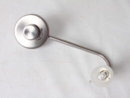 Lampe de chevet flexible - Livardo