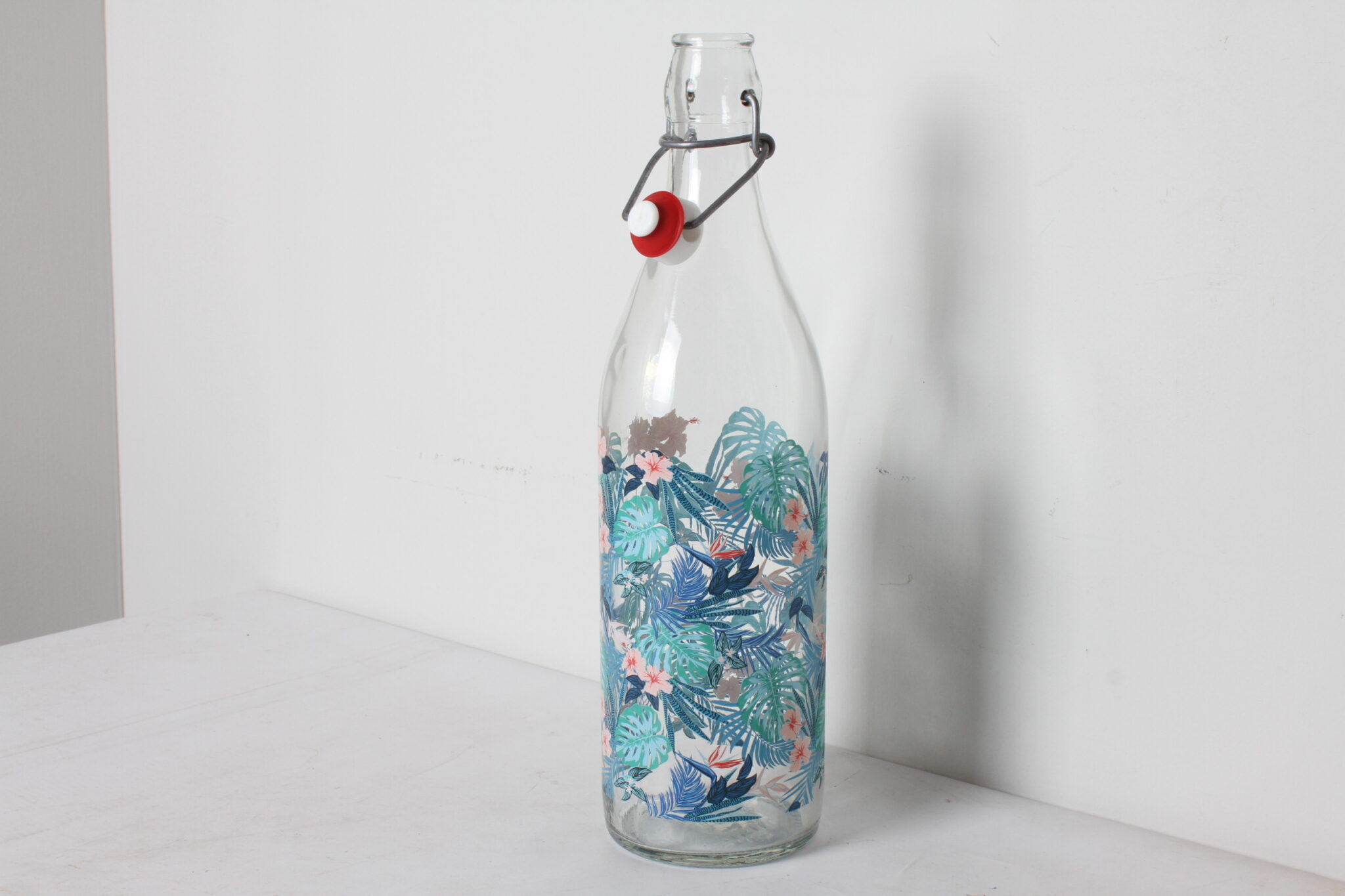 Bouteille en verre - Cerve