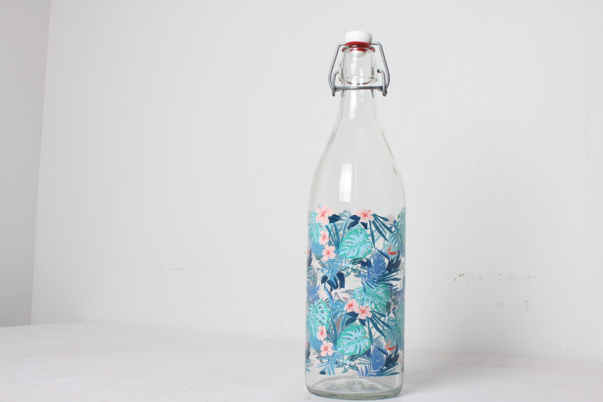 Bouteille en verre - Cerve – Image 3