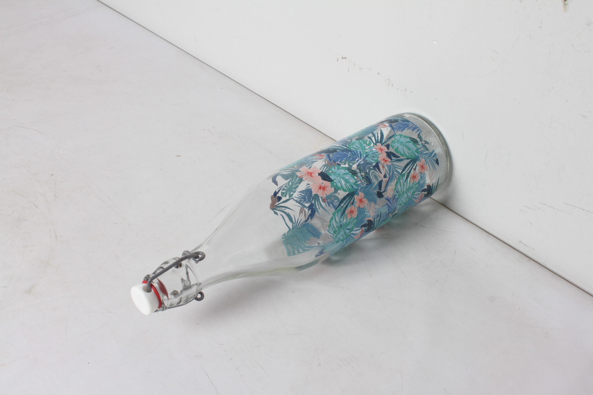 Bouteille en verre - Cerve – Image 2