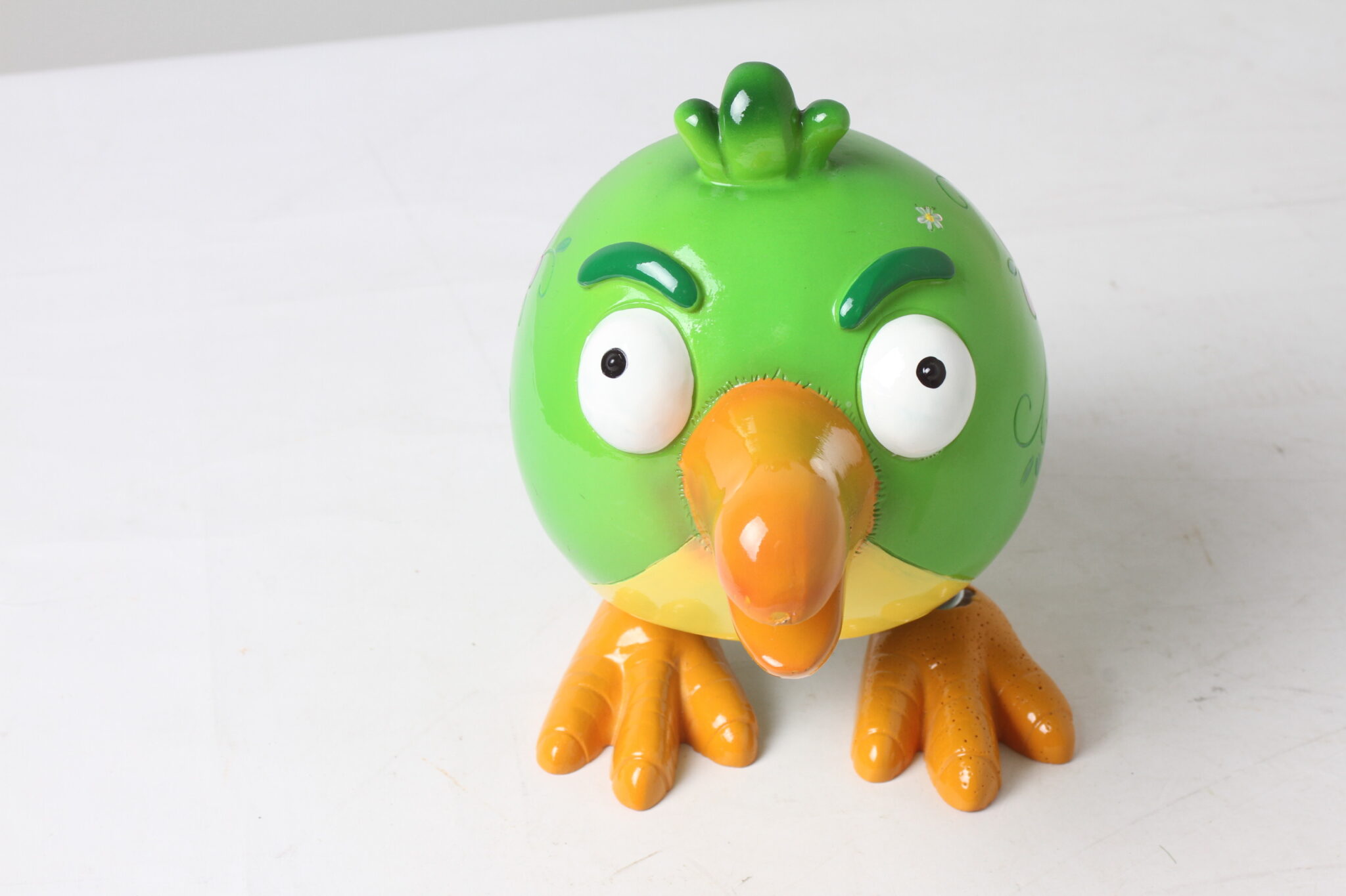 Tirelire - style ANGRY BIRDS – Image 2
