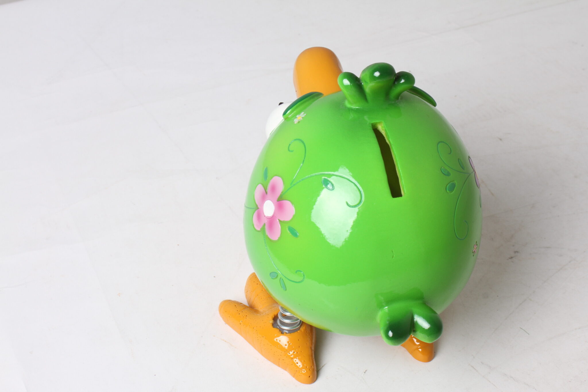 Tirelire - style ANGRY BIRDS – Image 3
