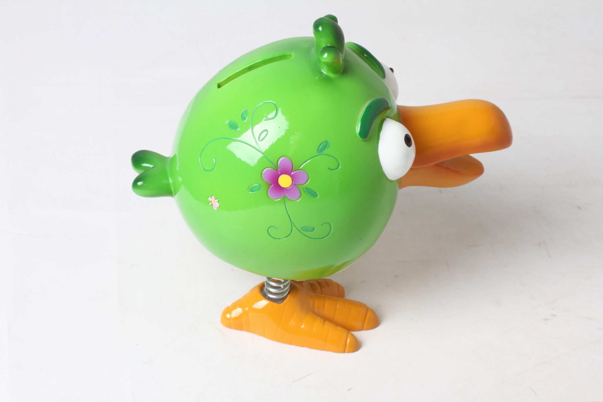 Tirelire - style ANGRY BIRDS