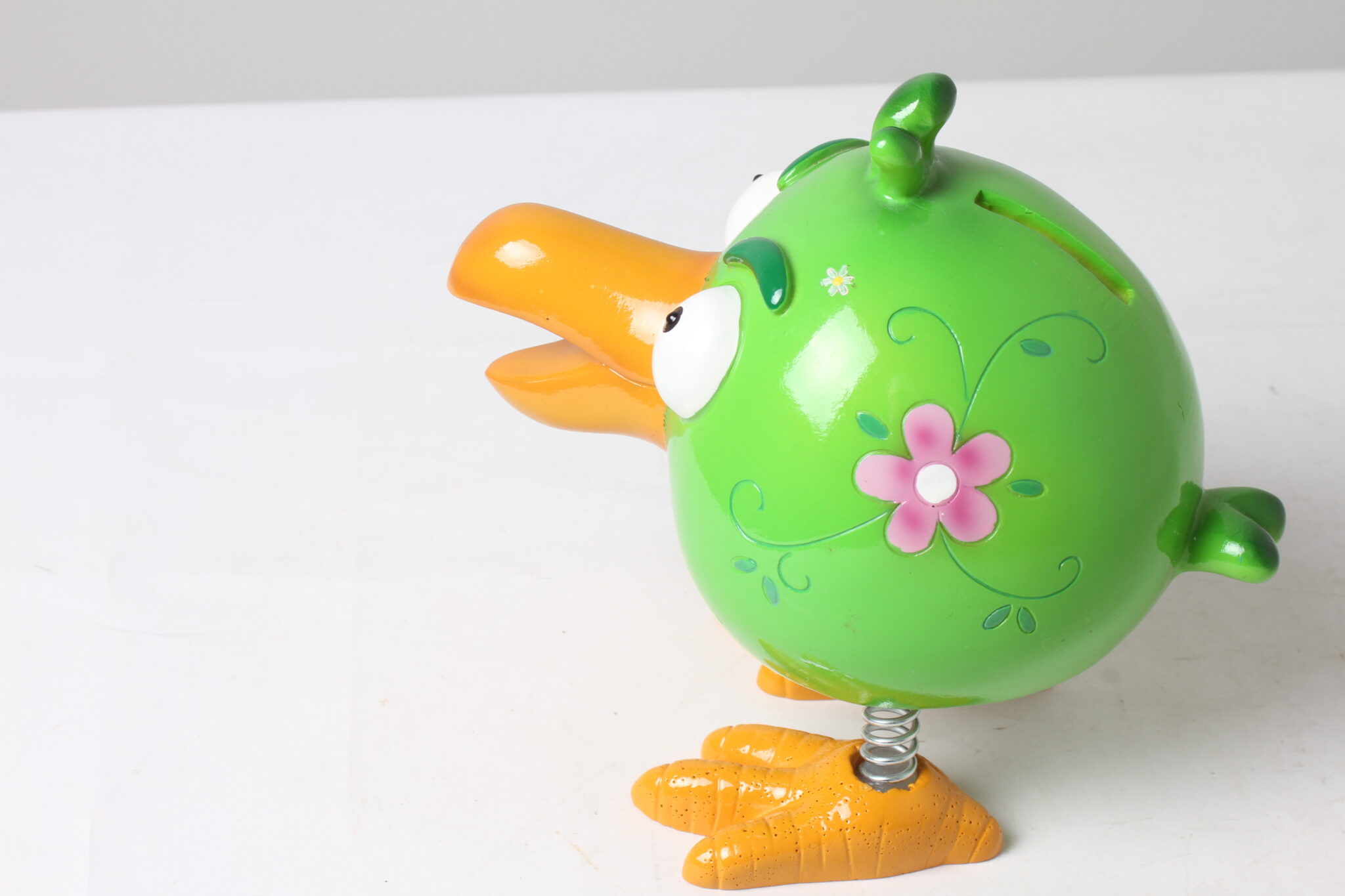 Tirelire - style ANGRY BIRDS – Image 4