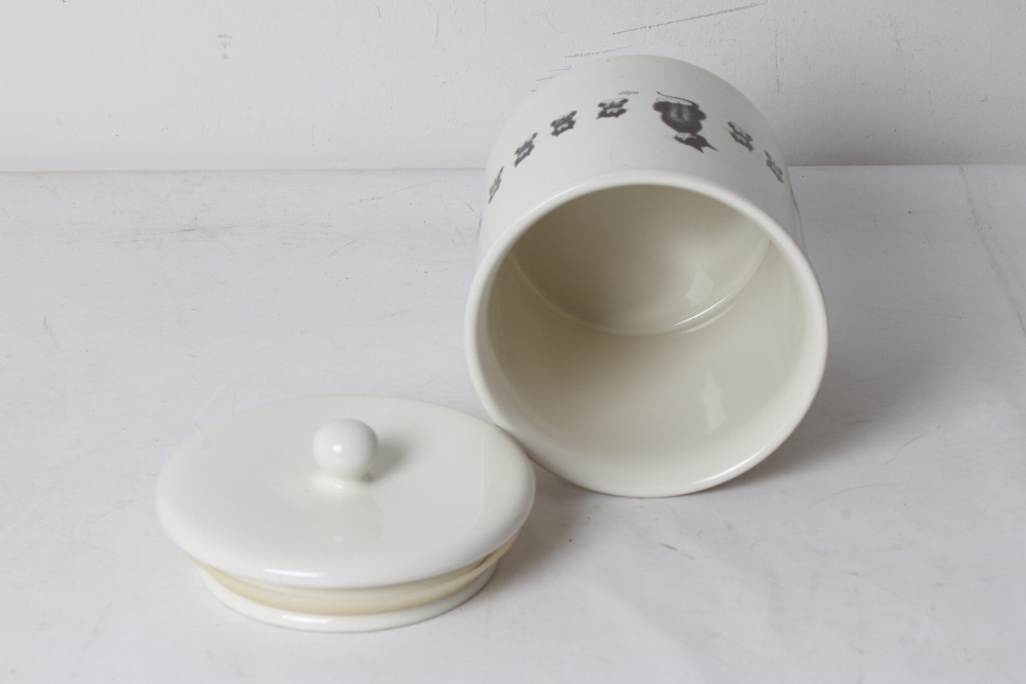 Pot chats - Dubout 2004 - Editions Clouet – Image 4