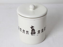 Pot chats - Dubout 2004 - Editions Clouet