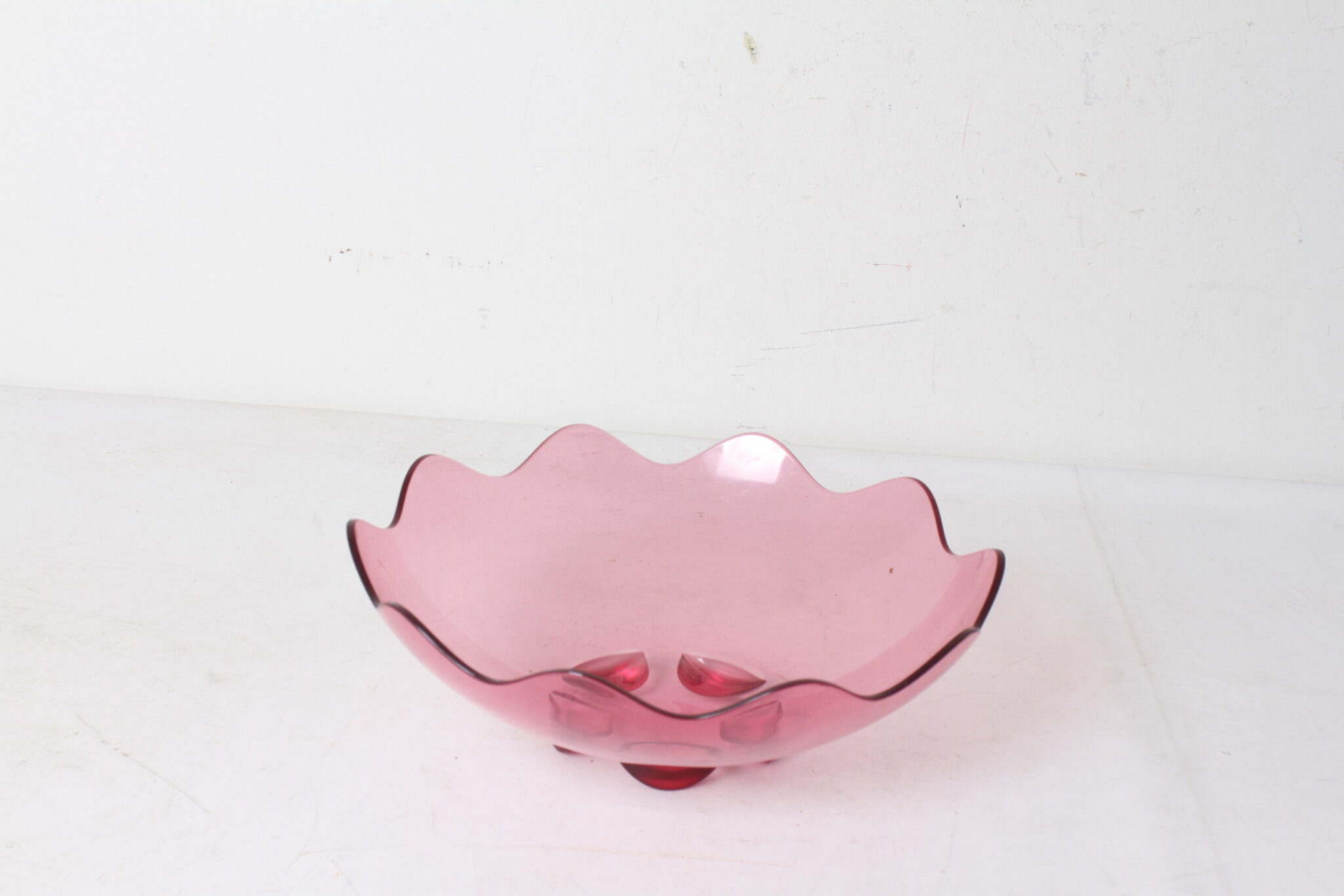 Saladier en plexiglas - Tupperware – Image 2