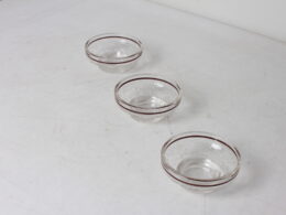 Coupes à champagne vintage