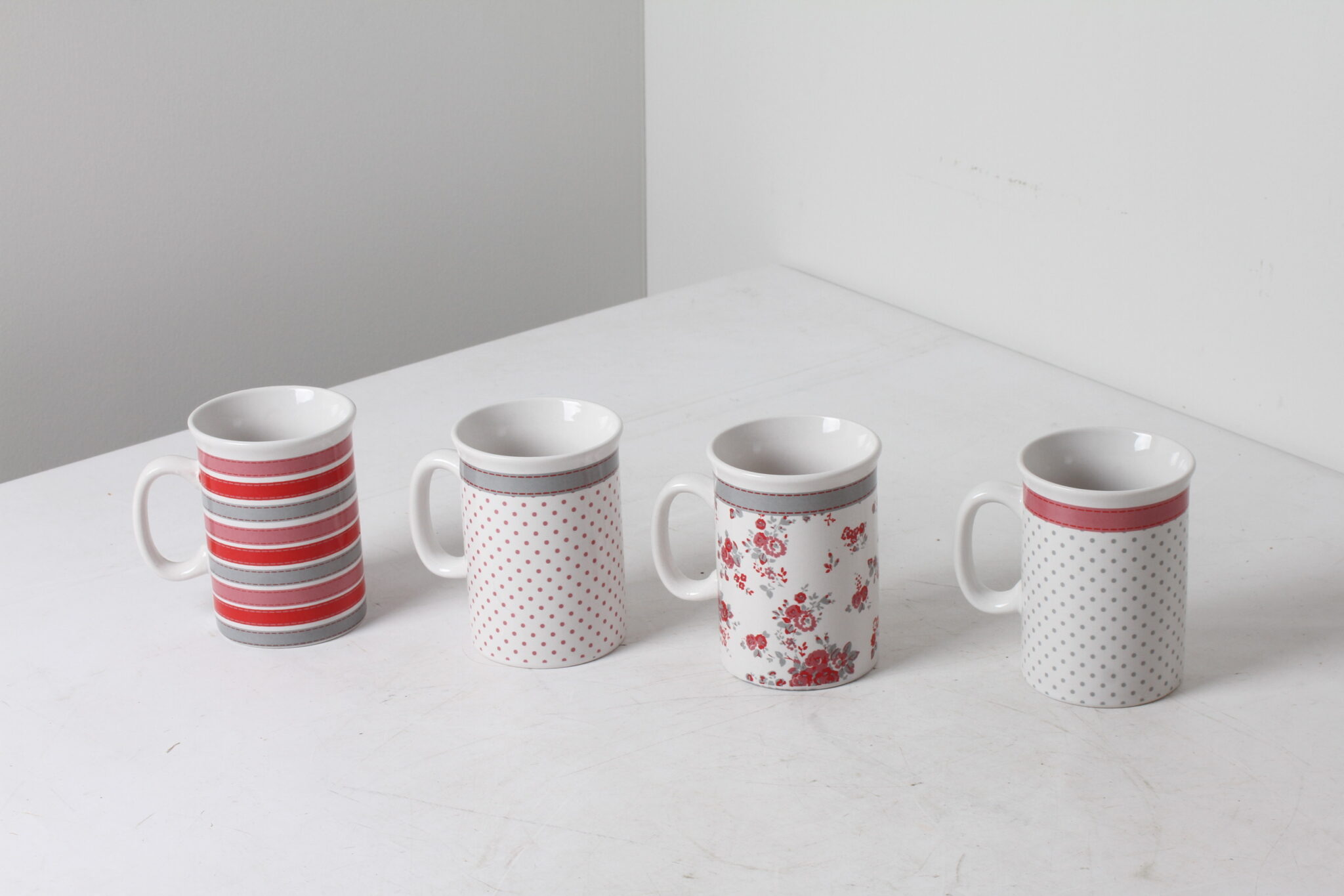 Tasses en céramique - Linvosges – Image 2