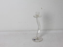 Chandelier en verre - LEONARDO