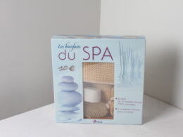 Coffret SPA - Artémis Editions
