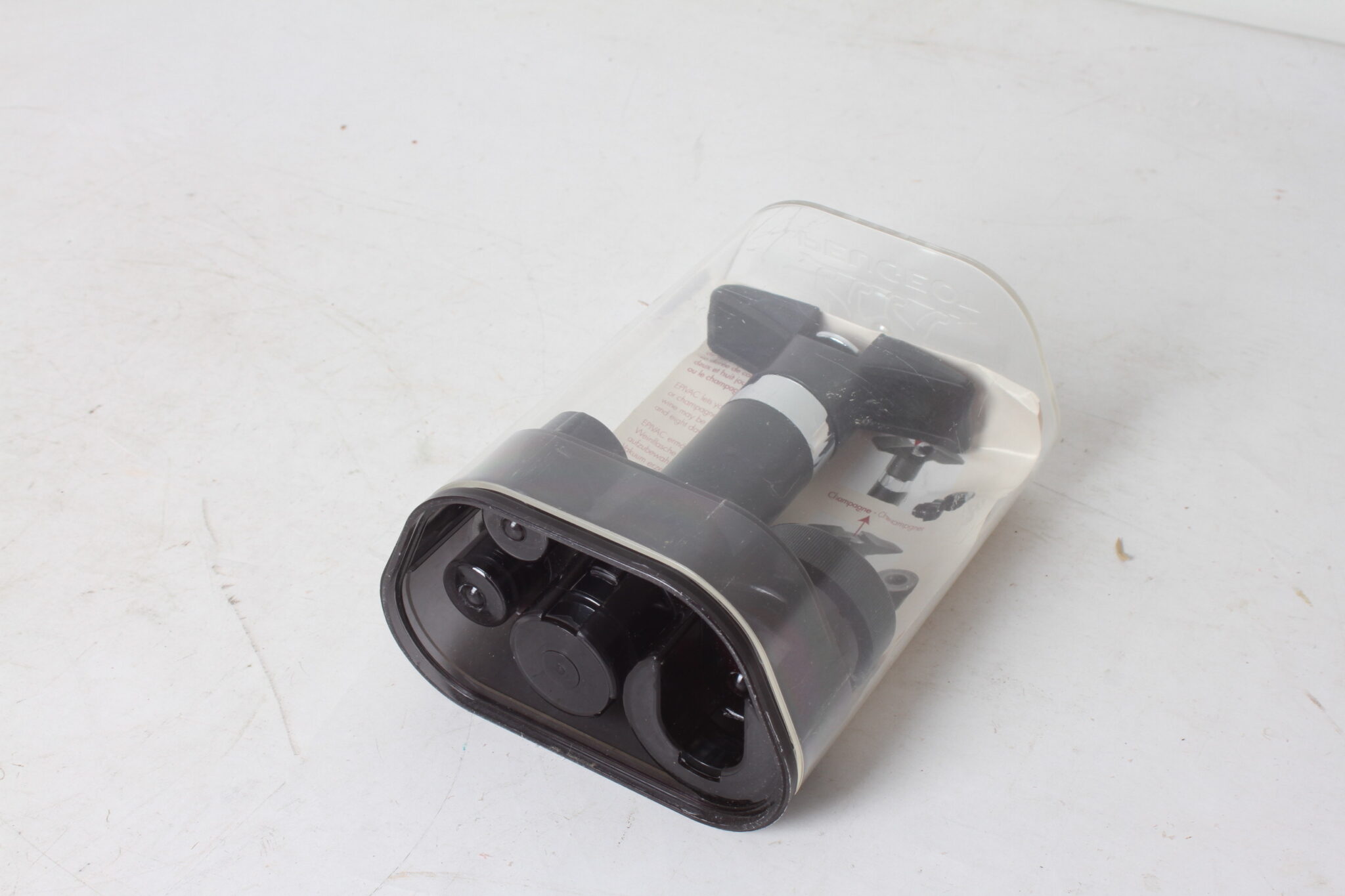 EPIVAC duo - Pompe à vide PEUGEOT – Image 4