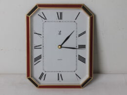 Horloge vintage Jaz Paris