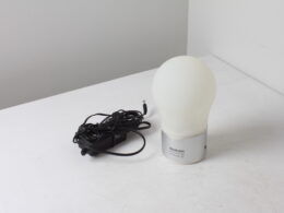 Lampe Steelcase Lexon Tykho Bulb