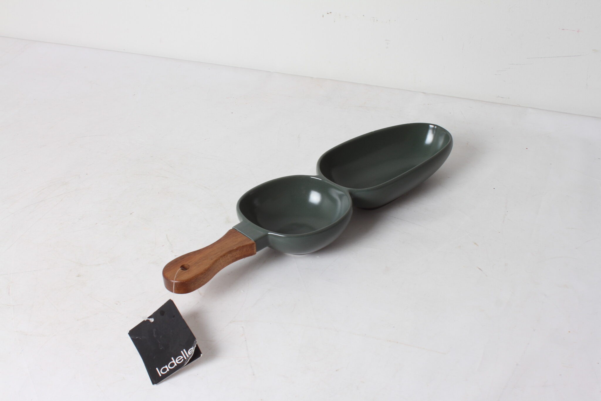 Plateau de service - Ladelle