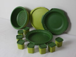 Micro gourmet cuiseur - Tupperware