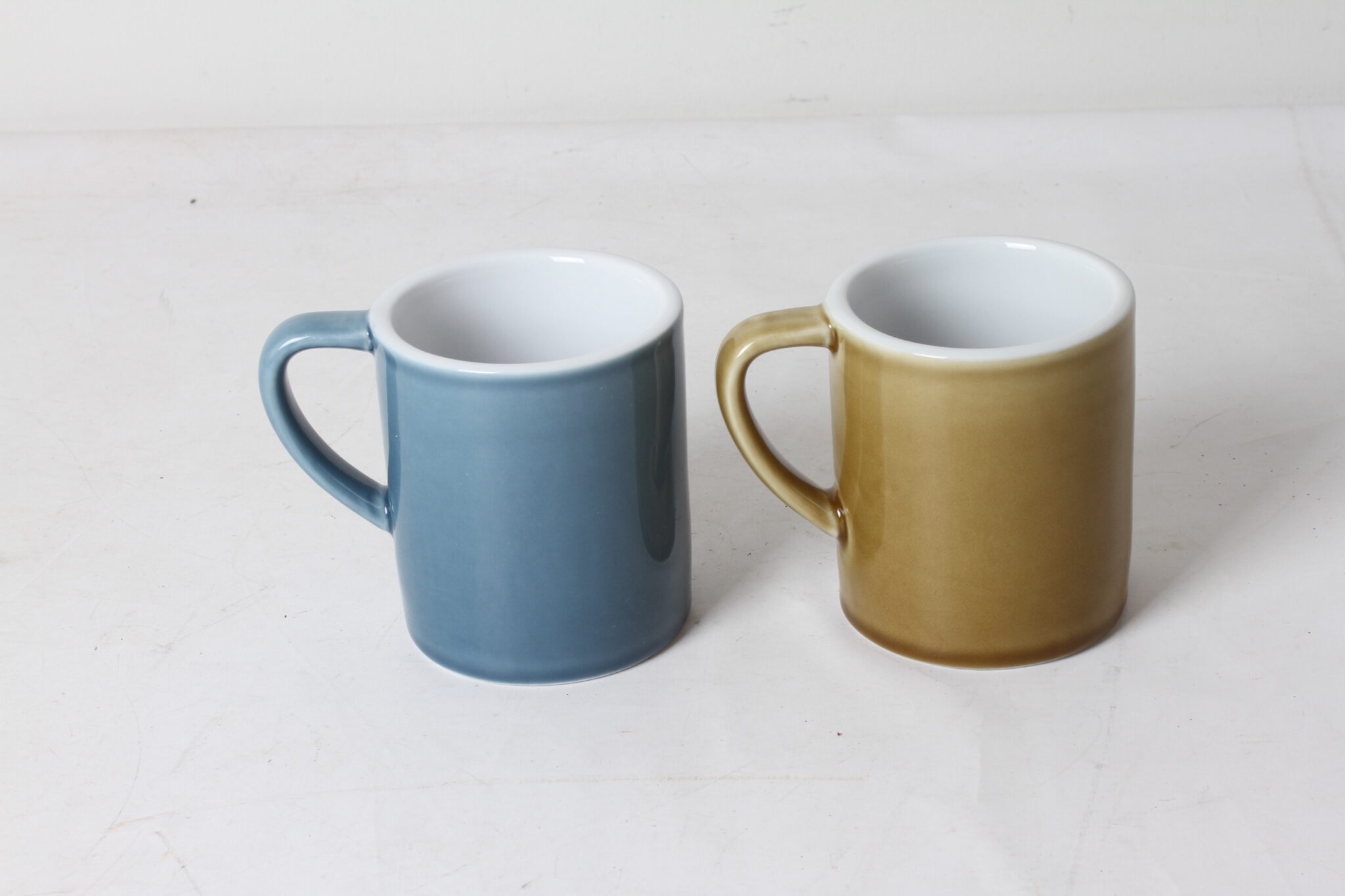 Mugs en porcelaine - Loveramics – Image 2