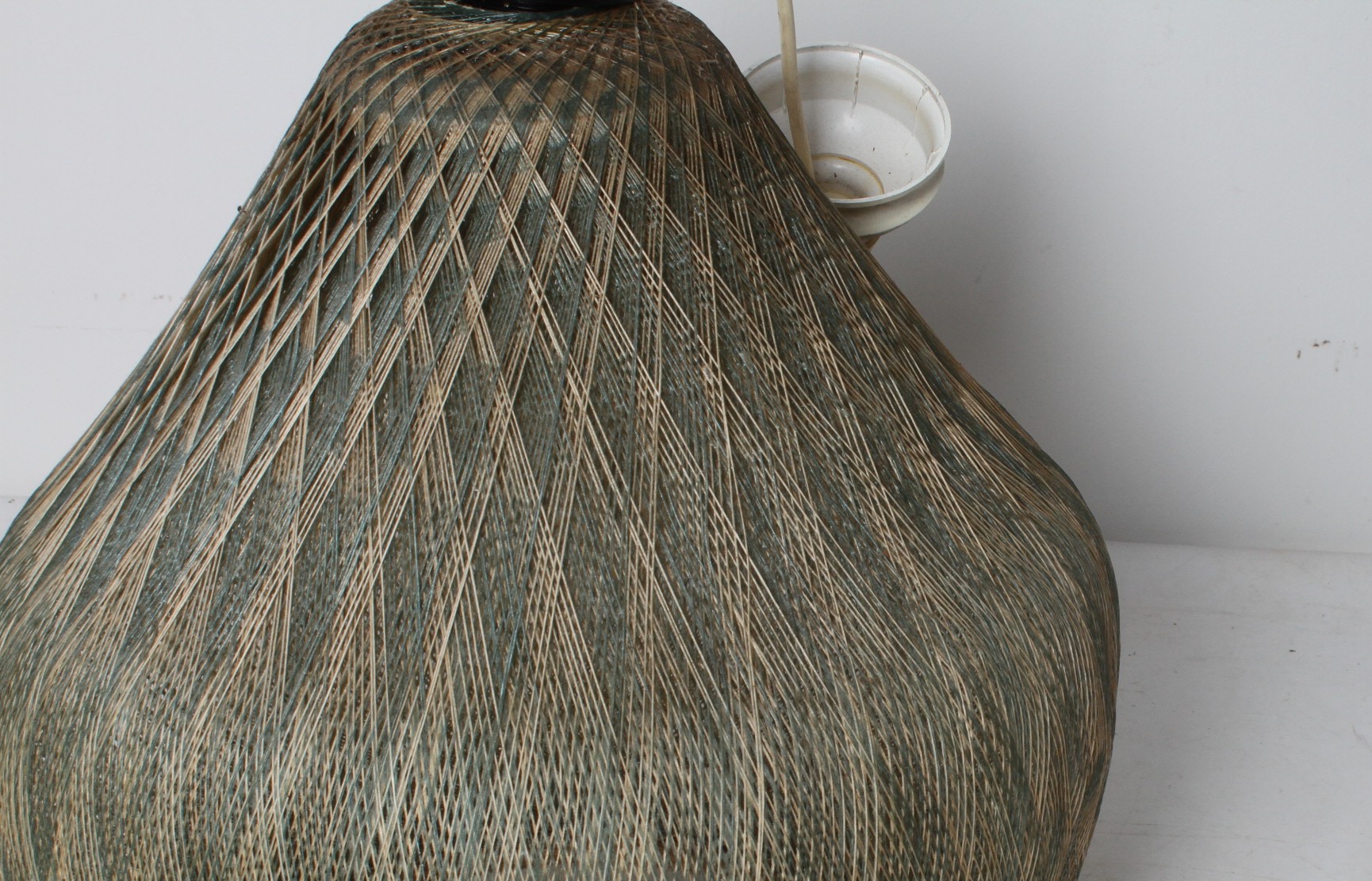 Suspension scandinave vintage – Image 4