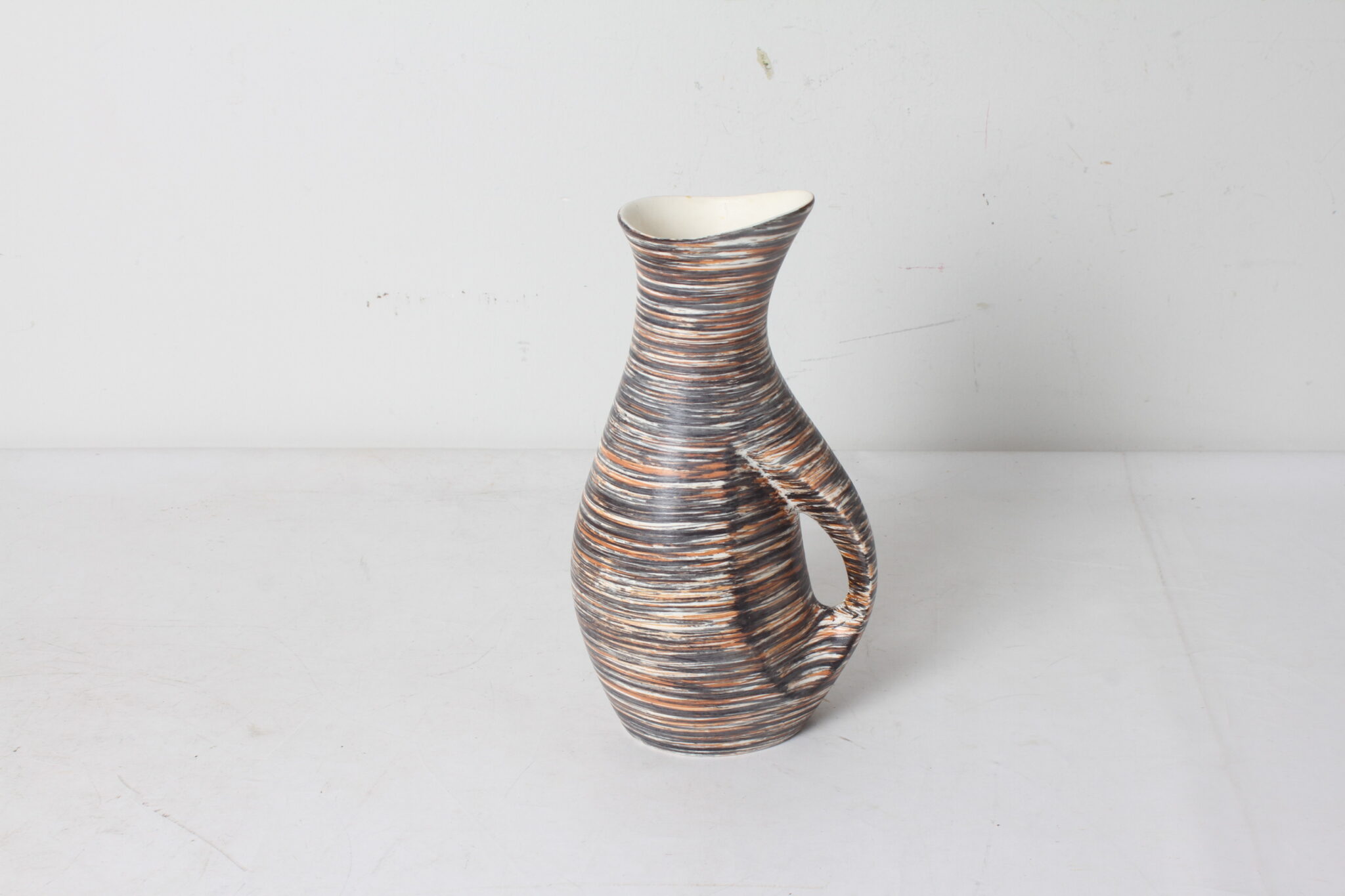 Vase en céramique Salins France