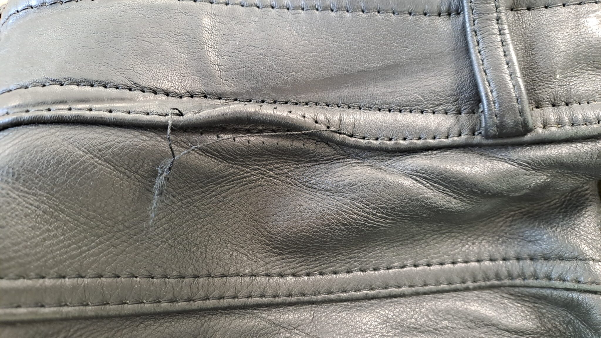 Pantalon Moto Femme - Germot -Taille 42 – Image 3