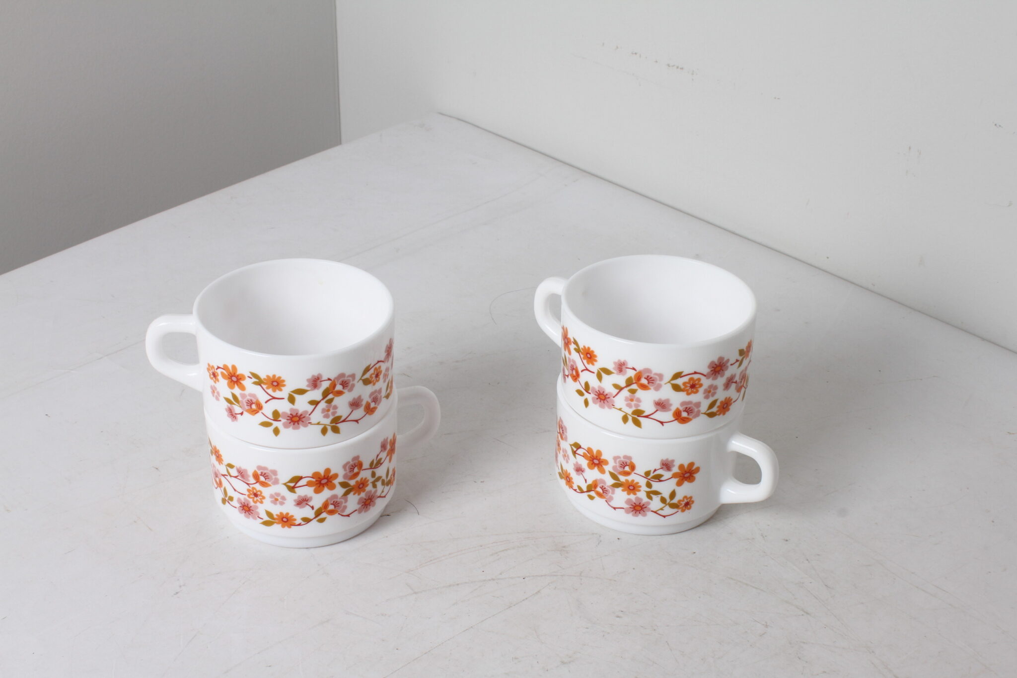 Tasses à café Arcopal Scania