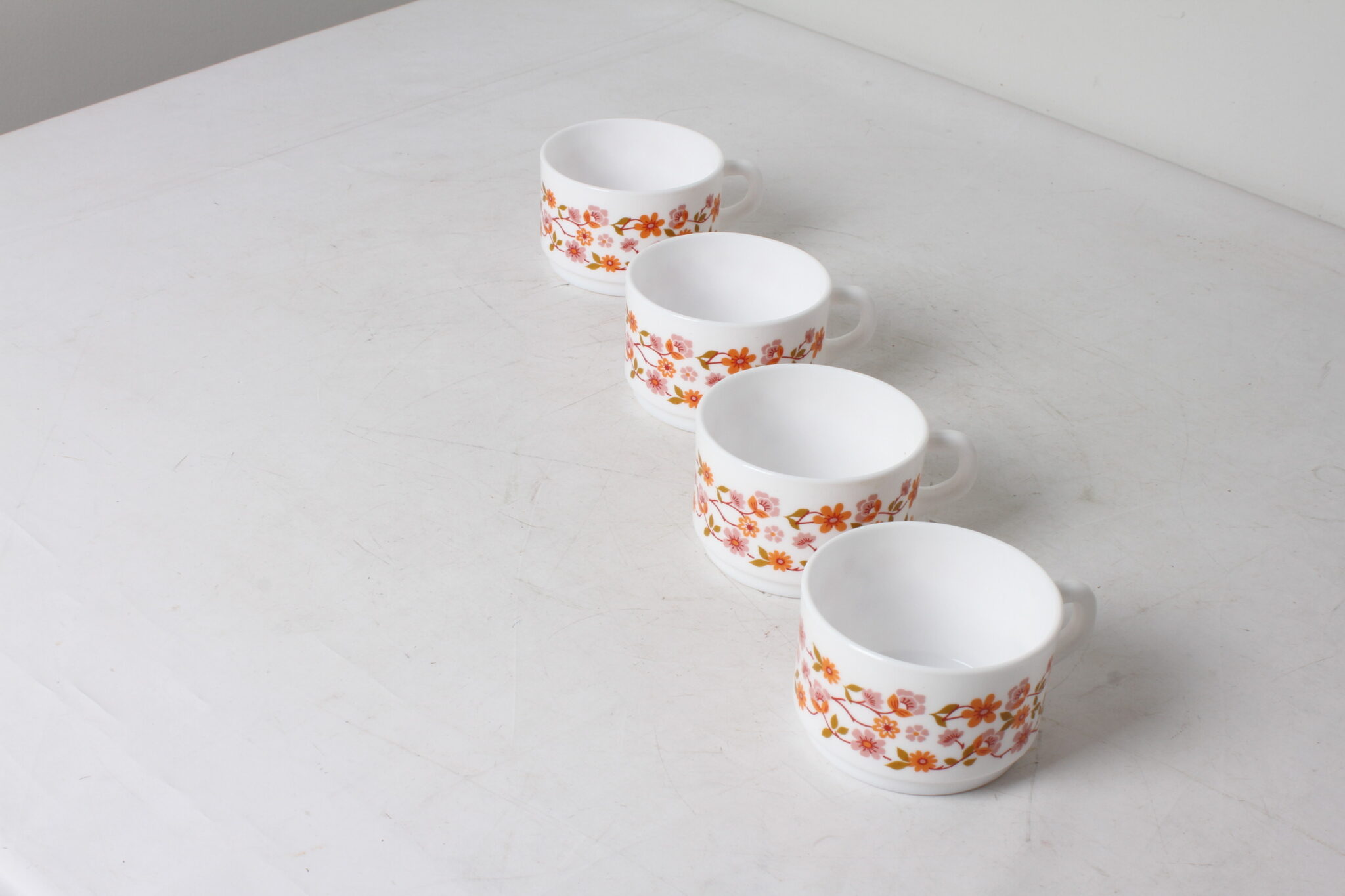 Tasses à café Arcopal Scania – Image 4