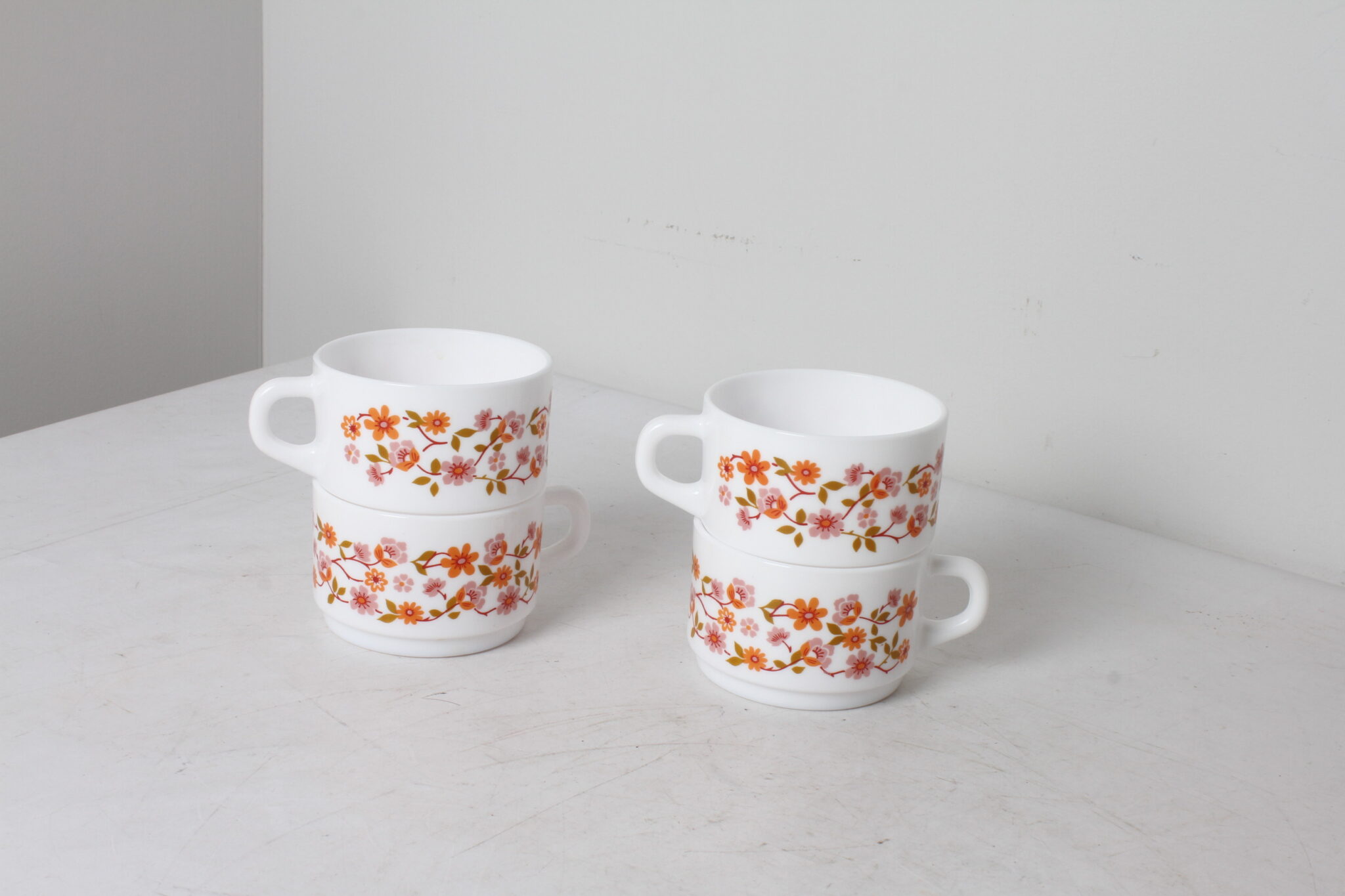 Tasses à café Arcopal Scania – Image 2