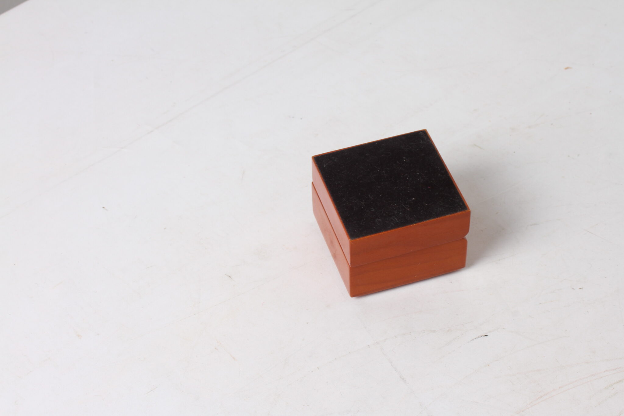 Ecrin à bijoux en bois – Image 4