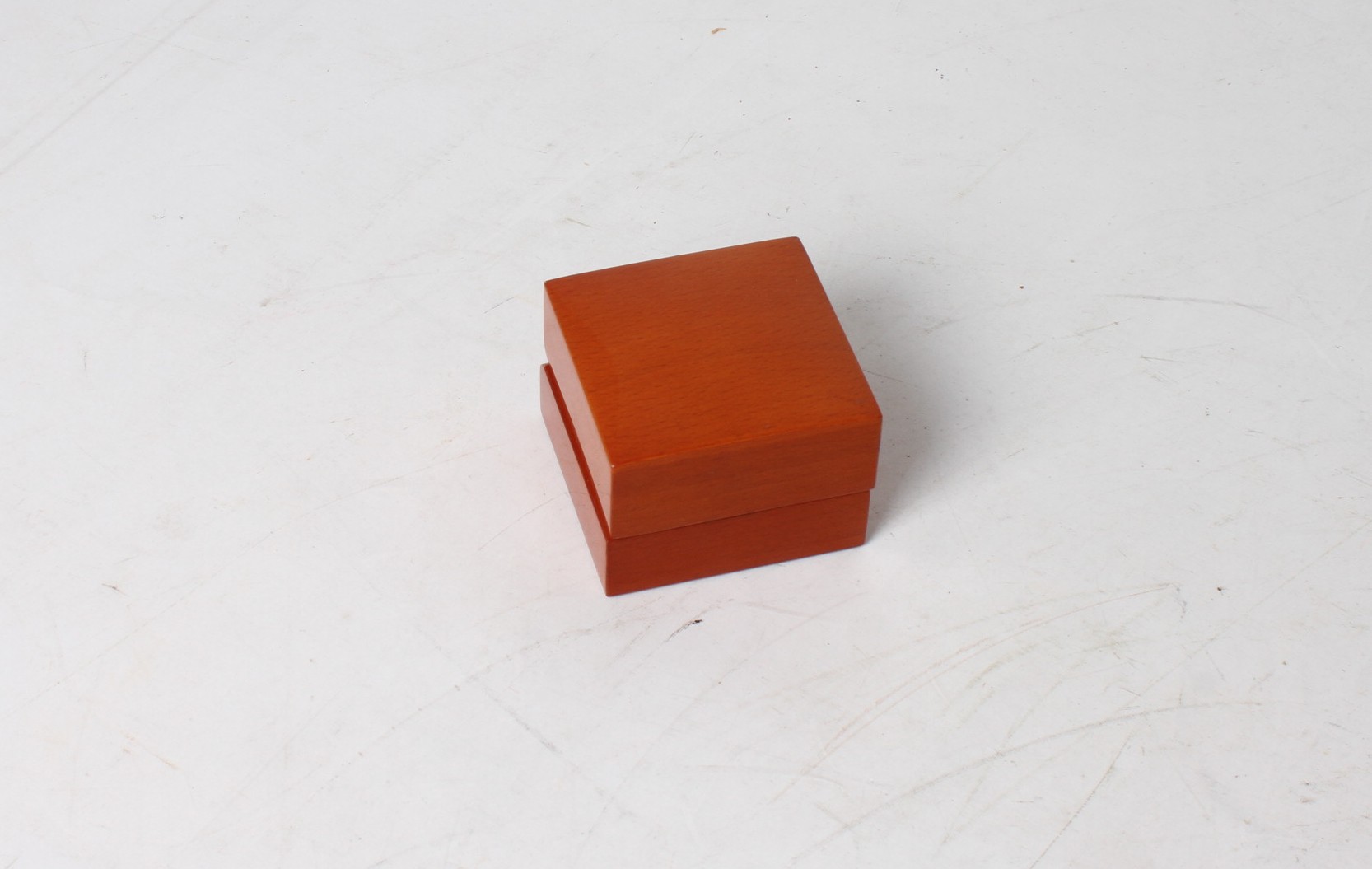 Ecrin à bijoux en bois