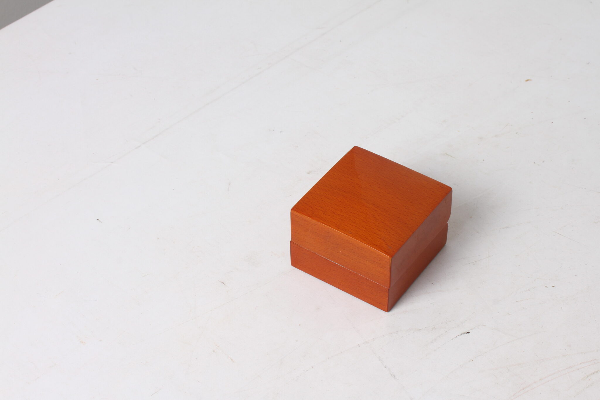 Ecrin à bijoux en bois – Image 3