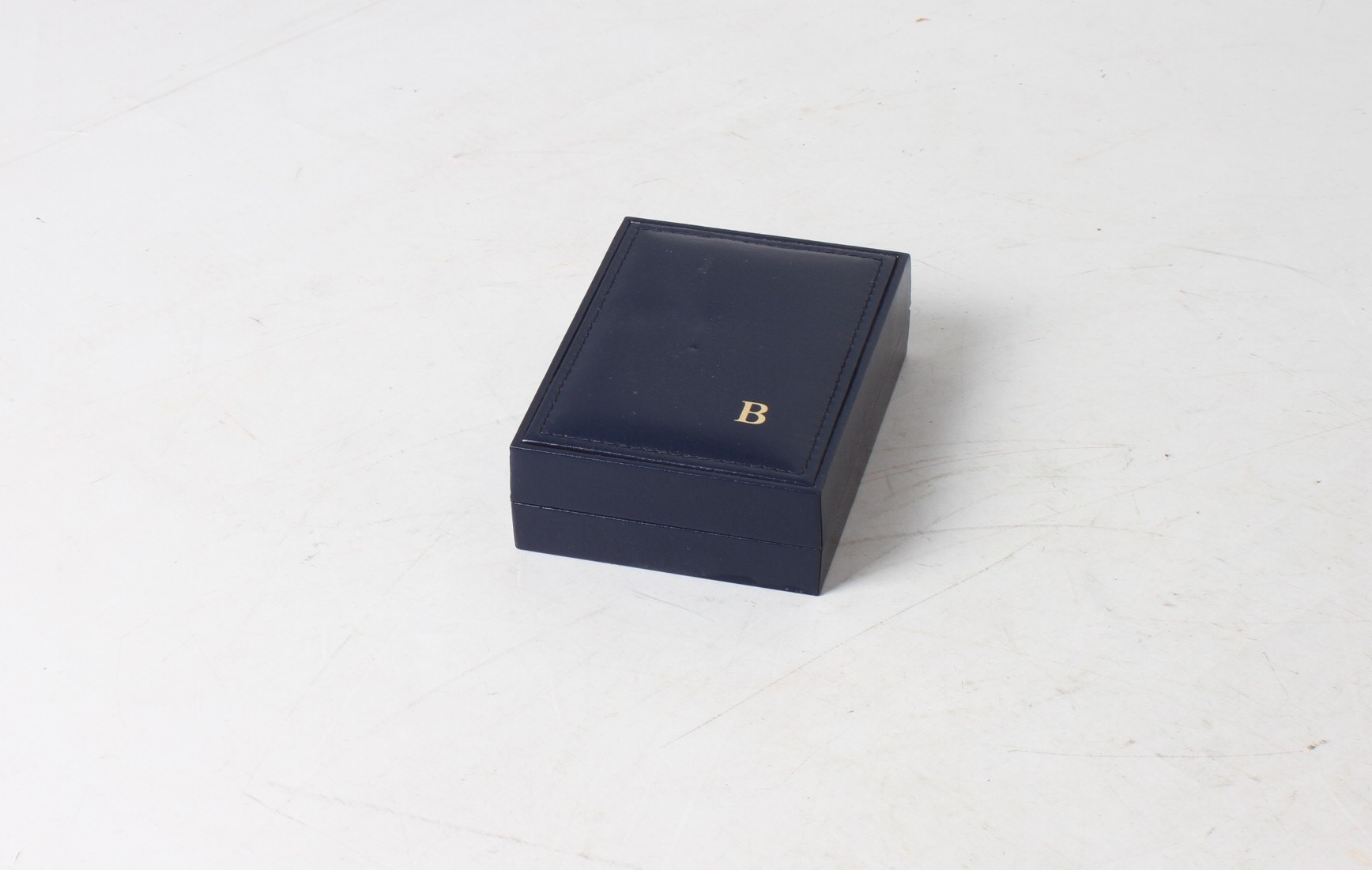 Boîte à bijoux - Bucherer