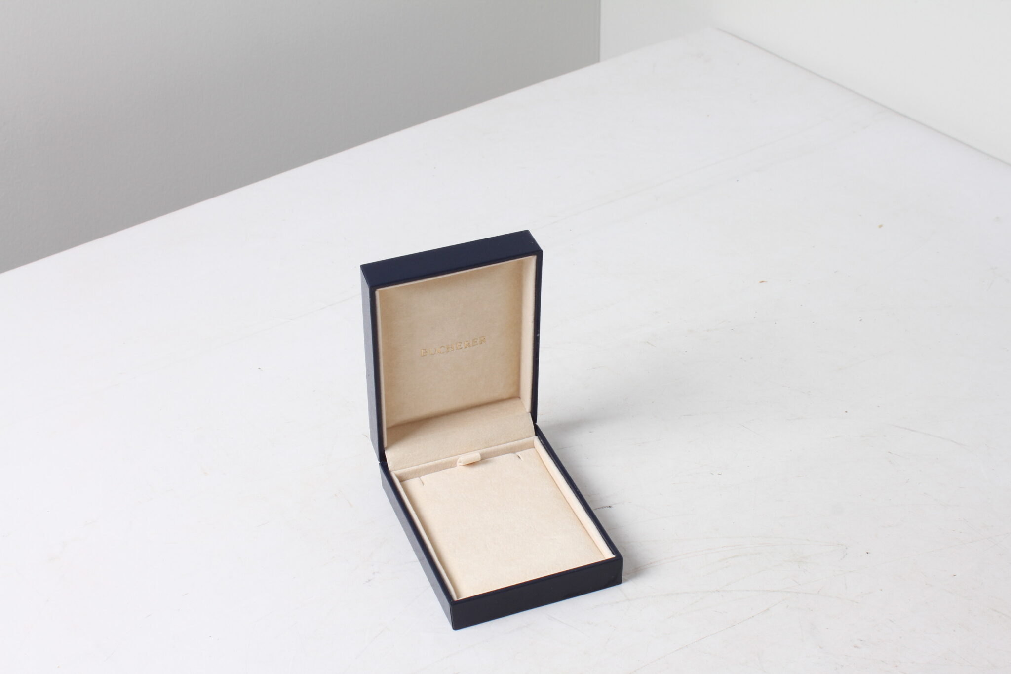 Boîte à bijoux - Bucherer – Image 2