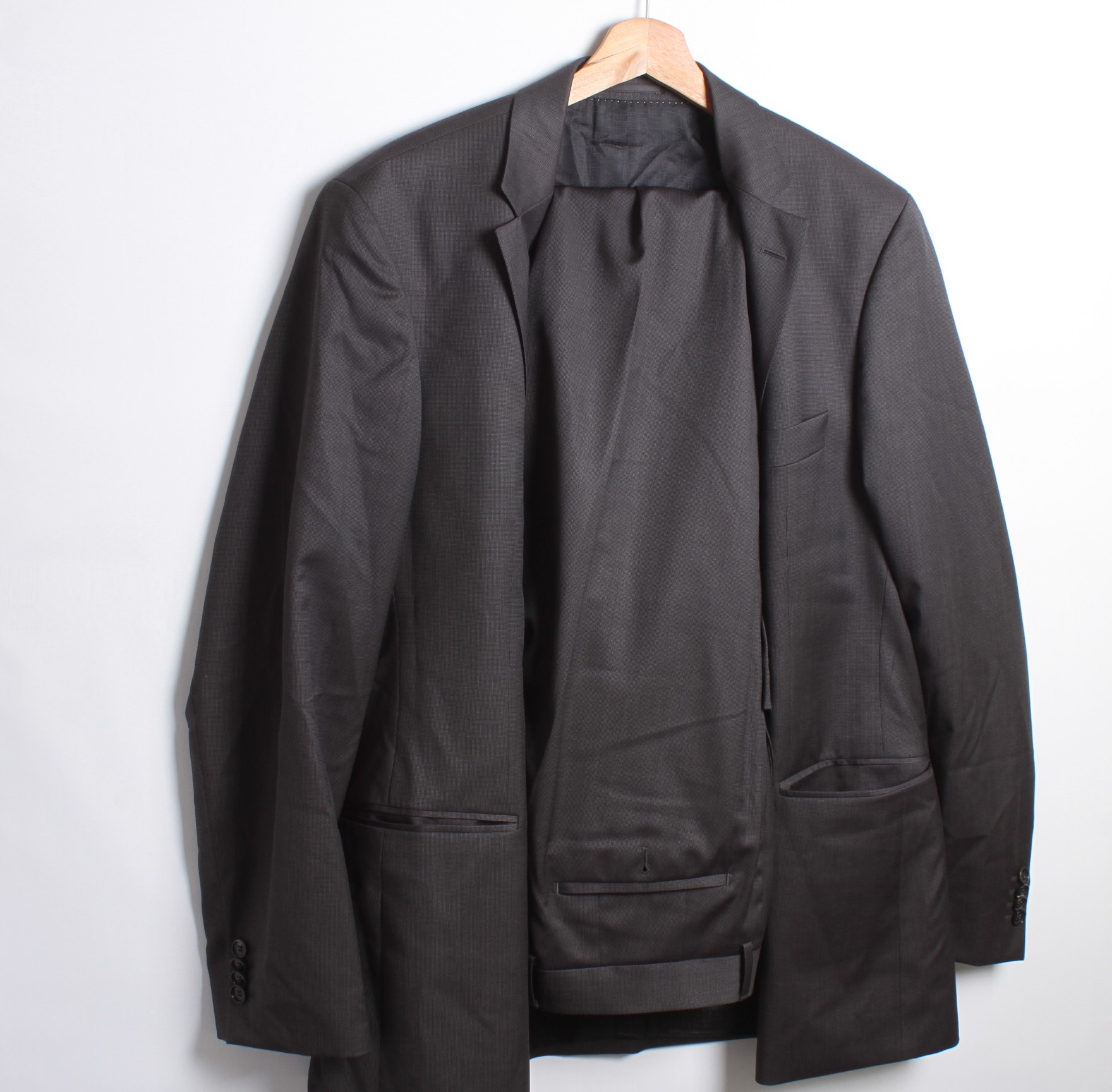 Costume homme - Hugo Boss - Taille 52
