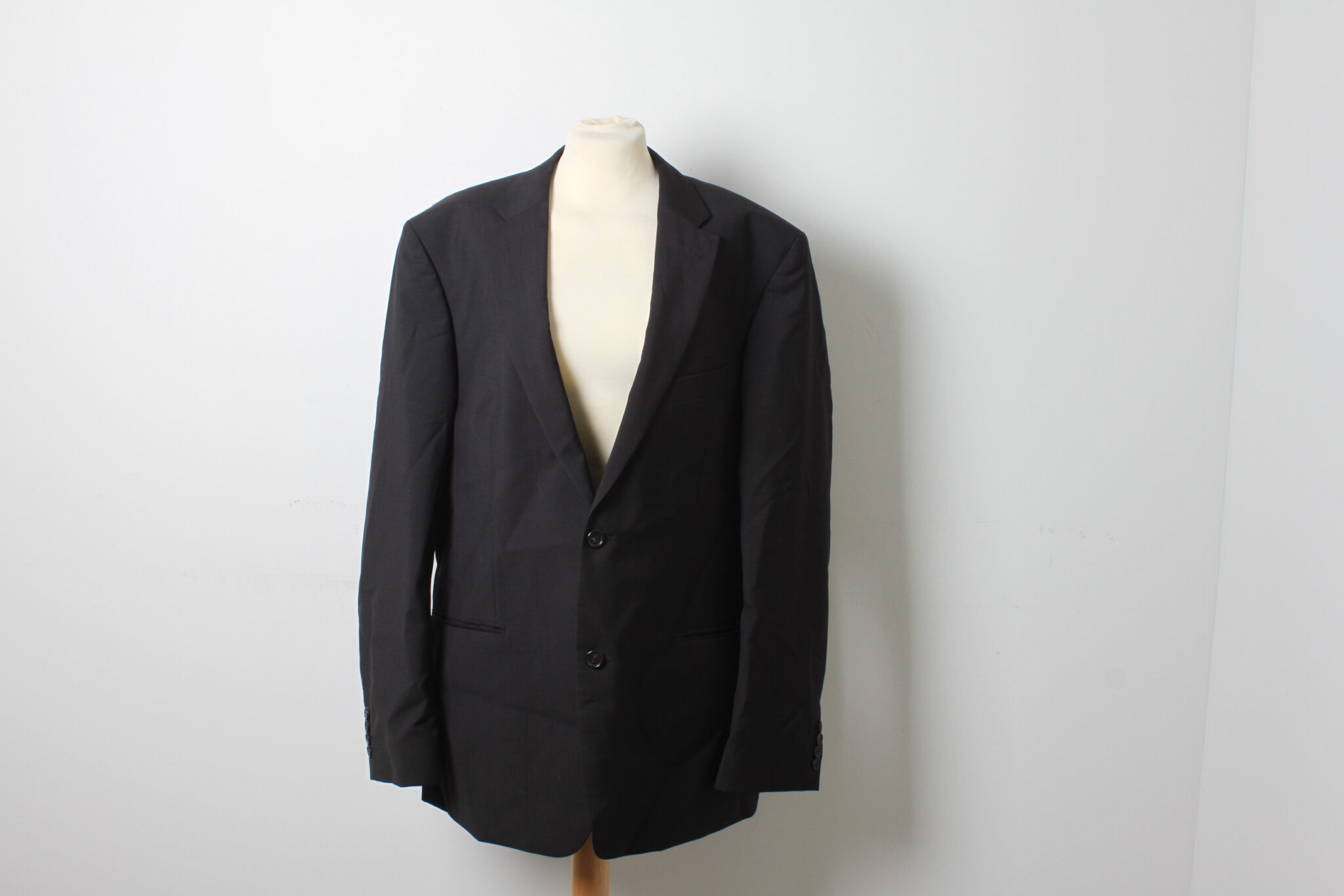 Veste de costume homme HUGO BOSS - Taille 52 – Image 2