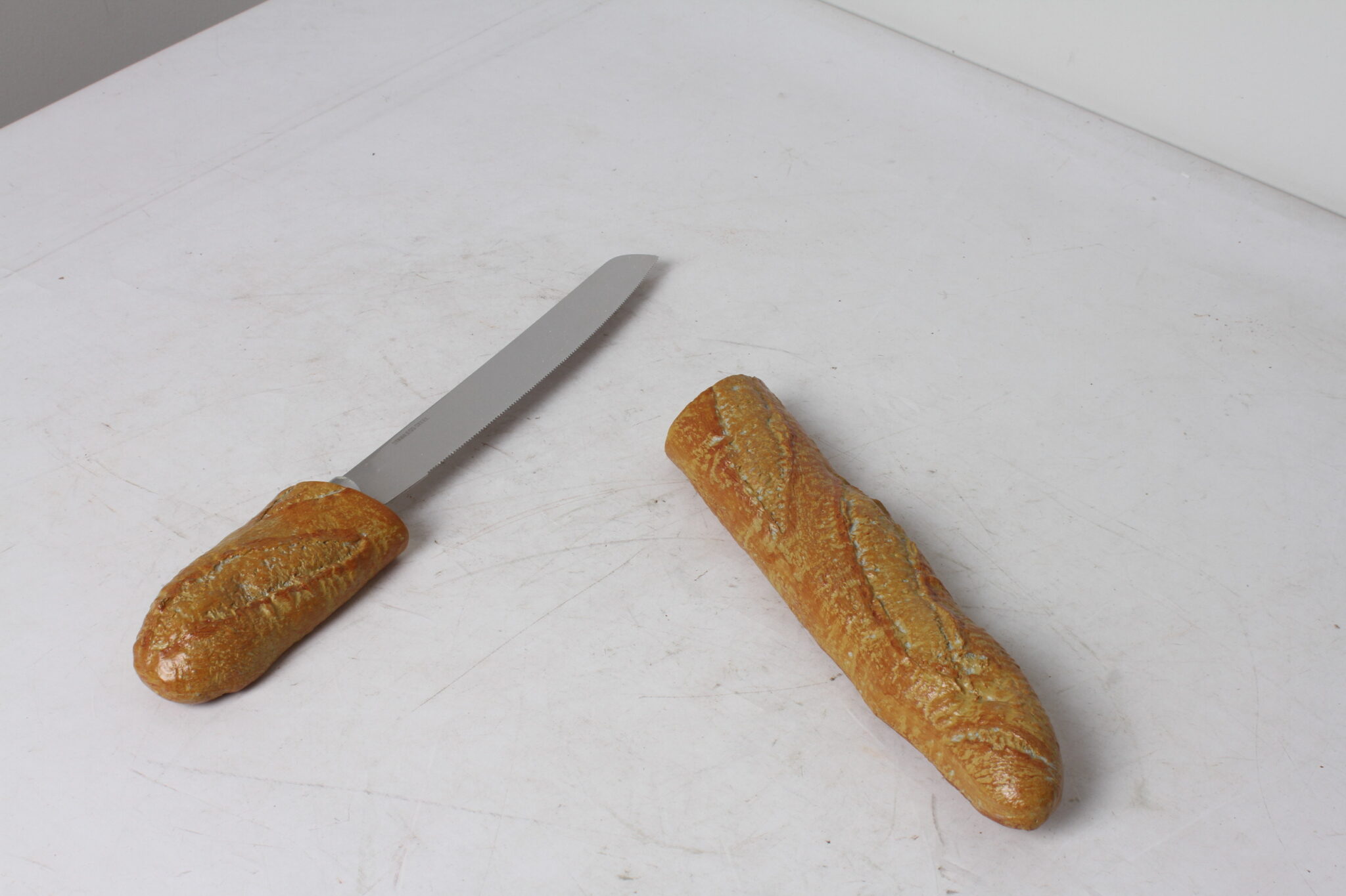 Couteau baguette - La chaise longue – Image 4