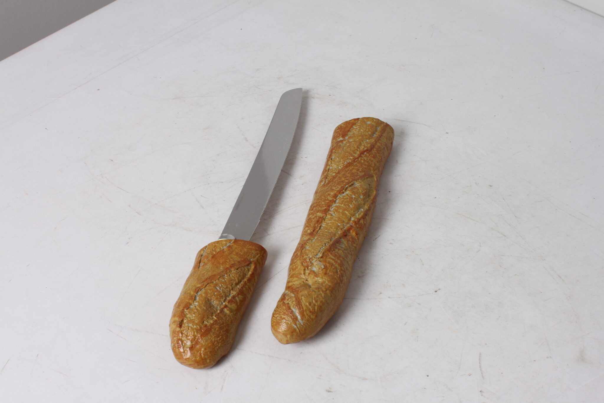 Couteau baguette - La chaise longue – Image 3