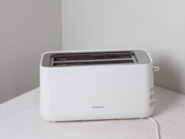 Grille pain Kenwood TTP103