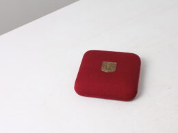 Ancienne boite à bijoux – Majorica