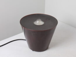 Lampe de table vintage Multipot - Rotaliana