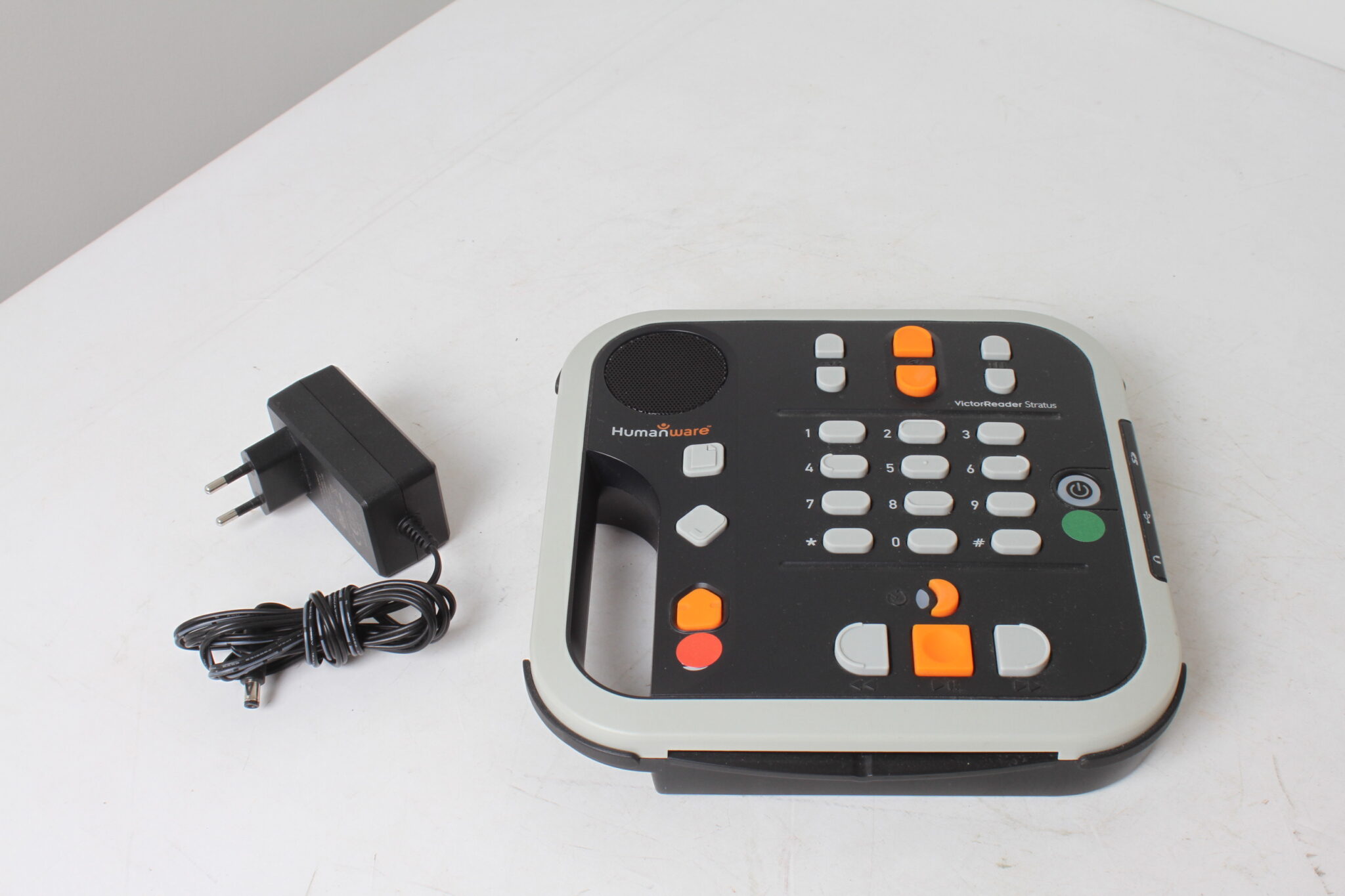 Lecteur de livres audio - Humanware – Image 3