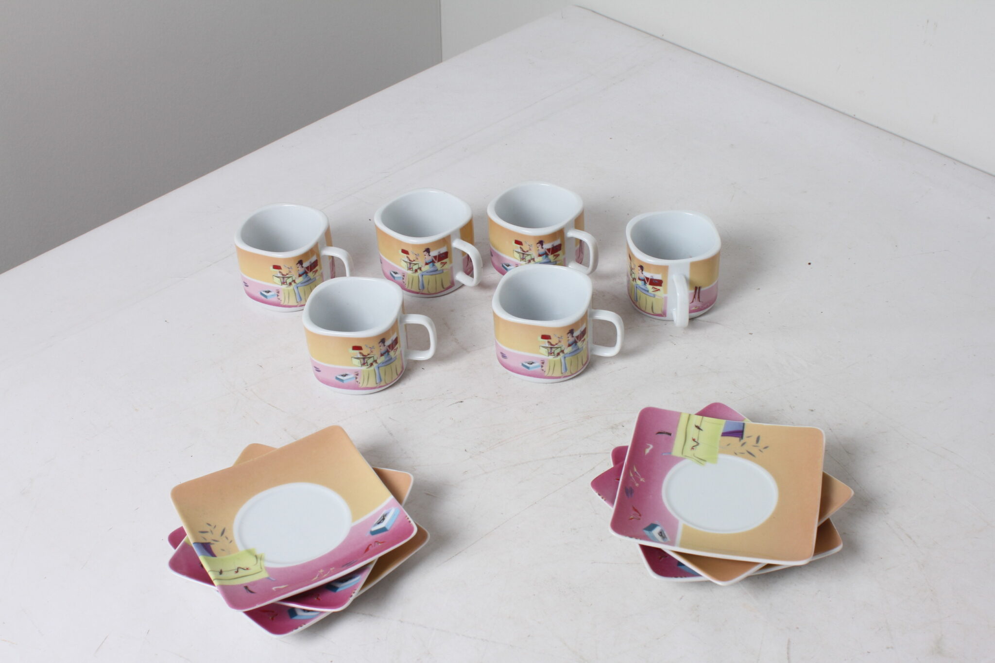 Coffret à expresso - Wood House – Image 2